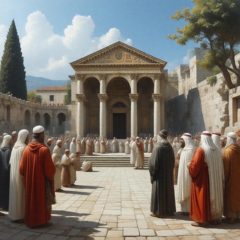 Romaniote Jews